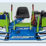 Затирочные машины фирмы SIMA
